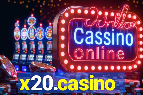 x20.casino