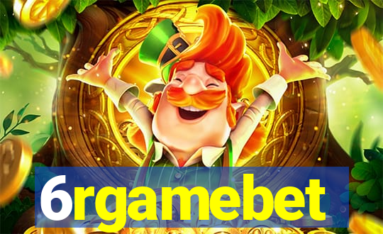 6rgamebet
