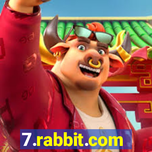 7.rabbit.com