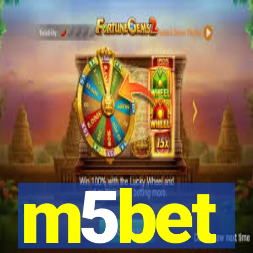 m5bet