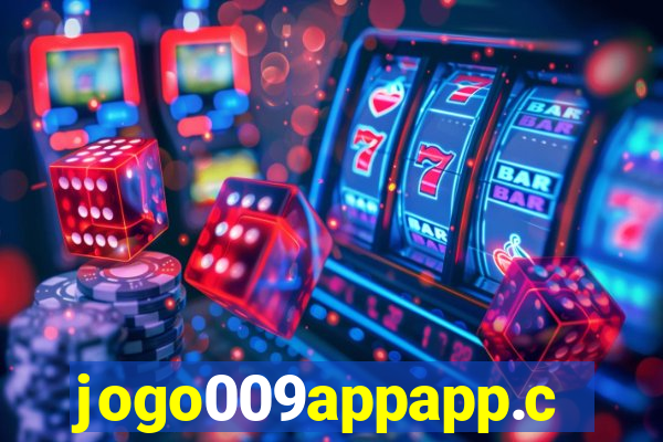 jogo009appapp.com