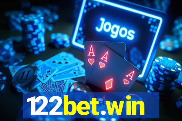 122bet.win