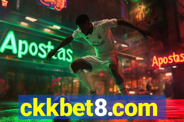 ckkbet8.com
