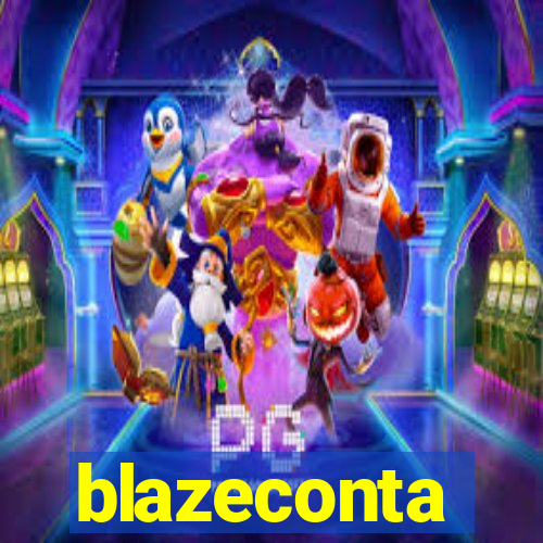 blazeconta
