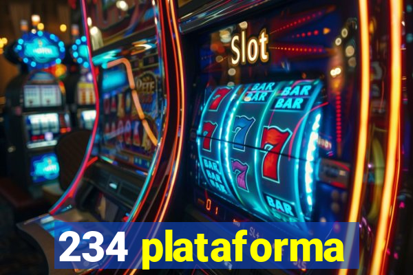 234 plataforma