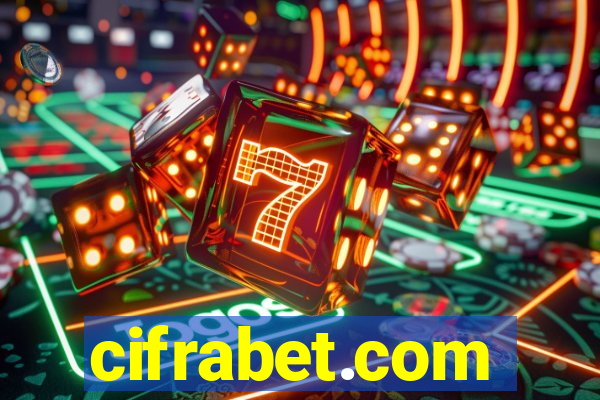 cifrabet.com