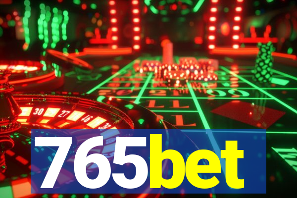 765bet