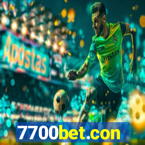 7700bet.con
