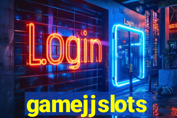 gamejjslots