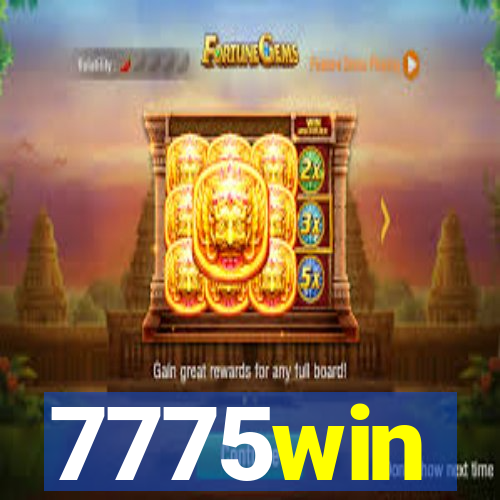7775win