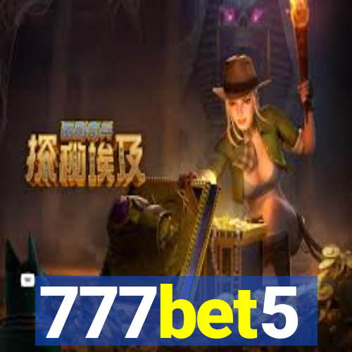 777bet5