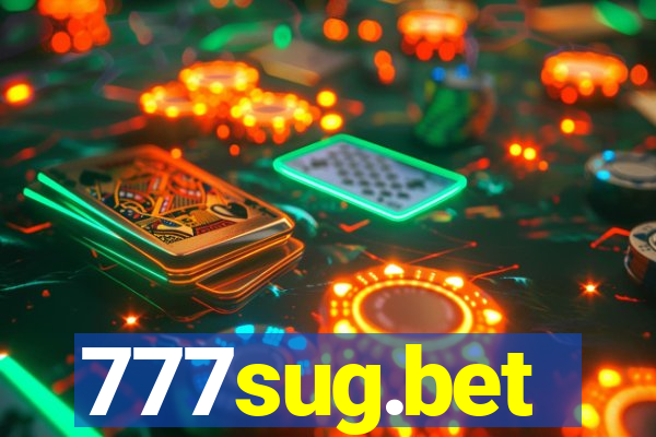 777sug.bet