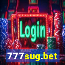 777sug.bet