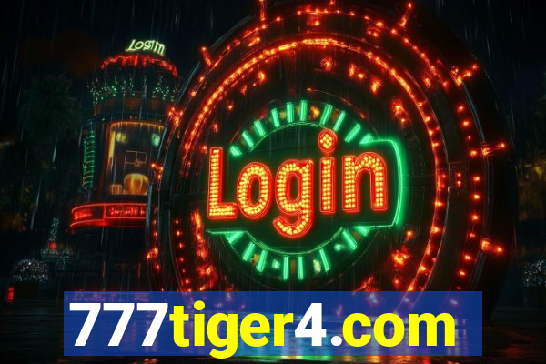 777tiger4.com