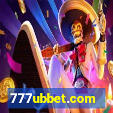777ubbet.com