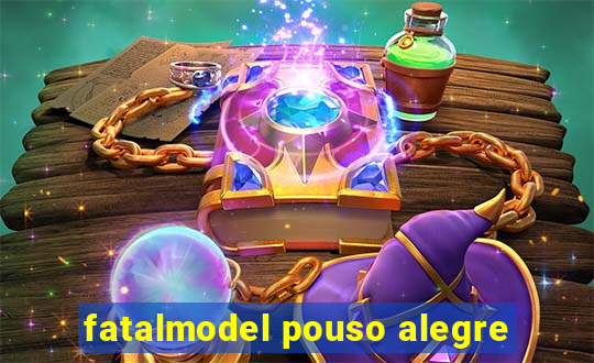 fatalmodel pouso alegre