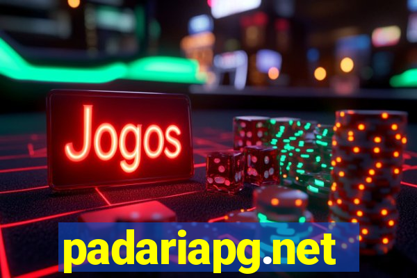 padariapg.net