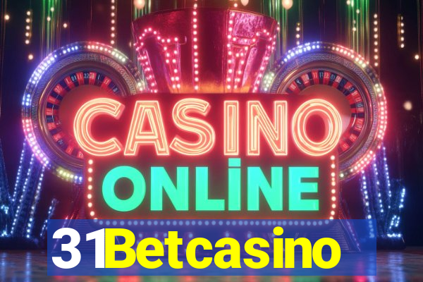 31Betcasino