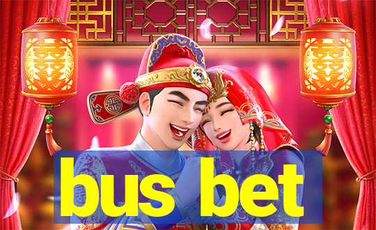 bus bet