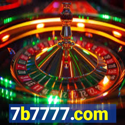 7b7777.com