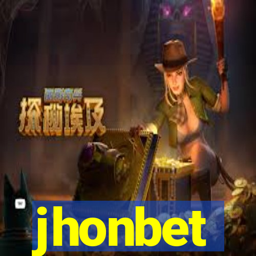 jhonbet
