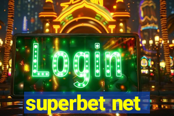 superbet net