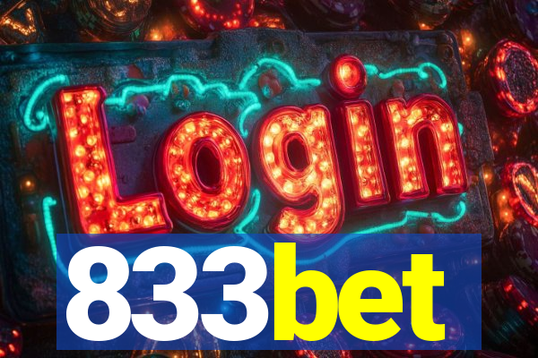 833bet