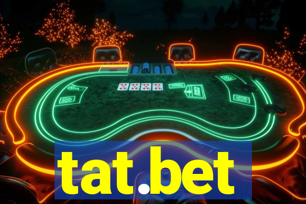 tat.bet