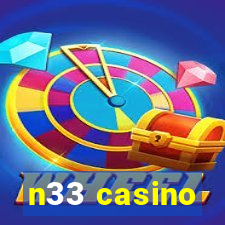 n33 casino