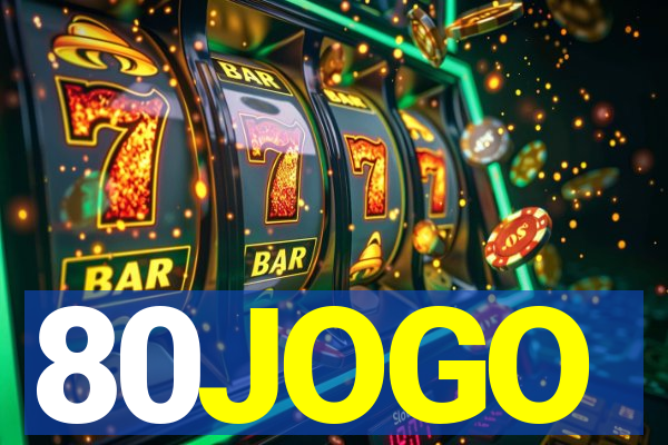 80JOGO