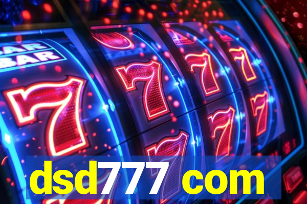 dsd777 com