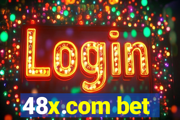 48x.com bet