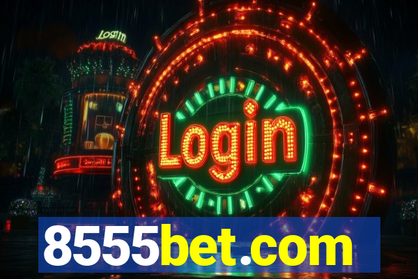 8555bet.com