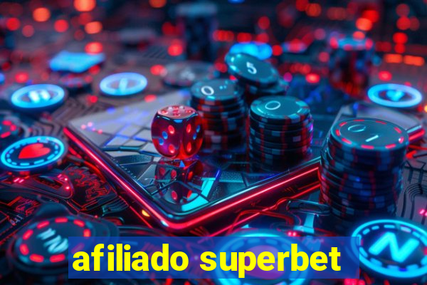 afiliado superbet