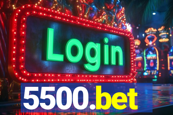 5500.bet