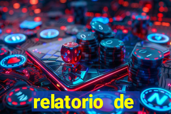 relatorio de estagio pedagogia ensino fundamental cruzeiro do sul