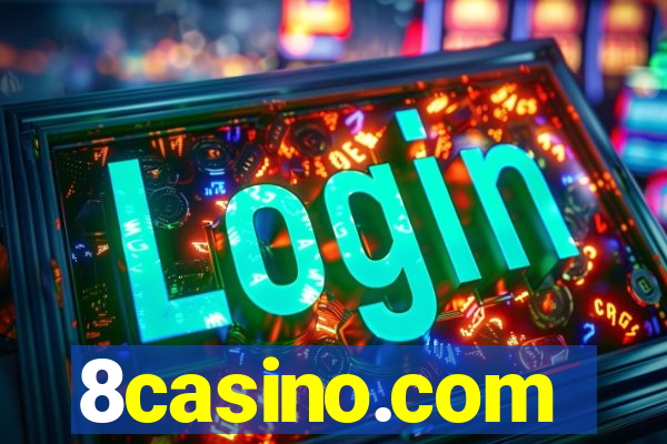 8casino.com
