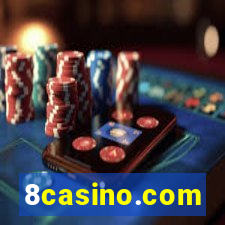 8casino.com
