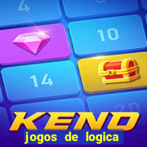 jogos de logica racha cuca