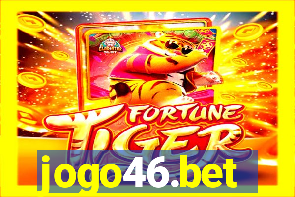 jogo46.bet
