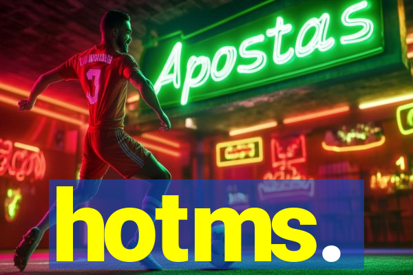 hotms.