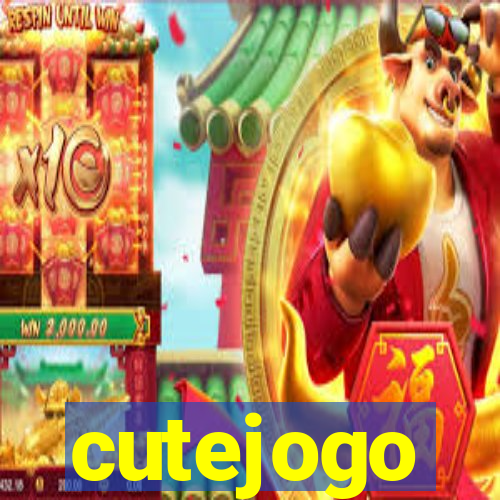 cutejogo
