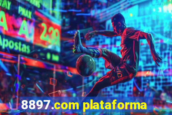 8897.com plataforma