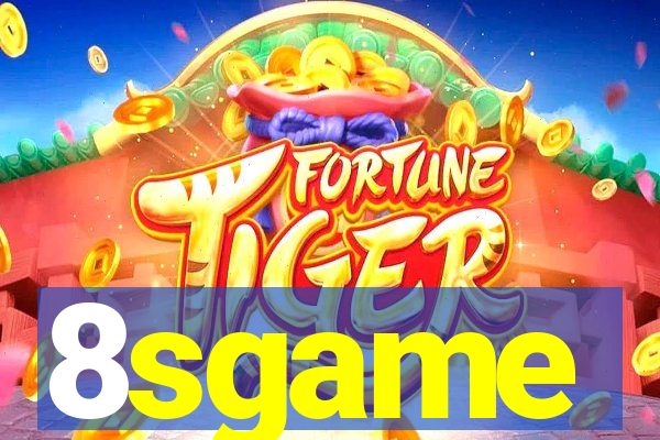 8sgame