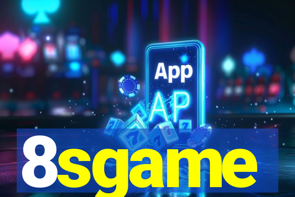 8sgame