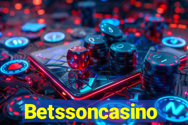 Betssoncasino