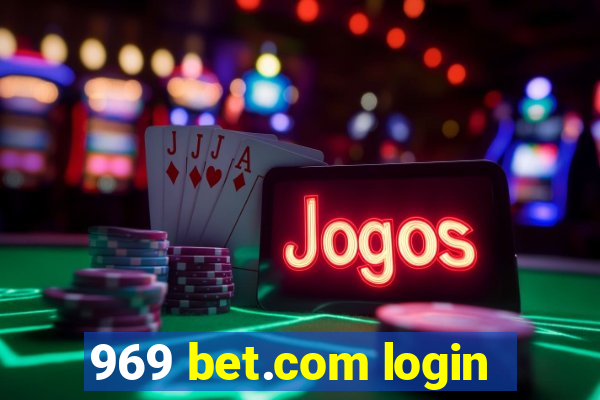 969 bet.com login