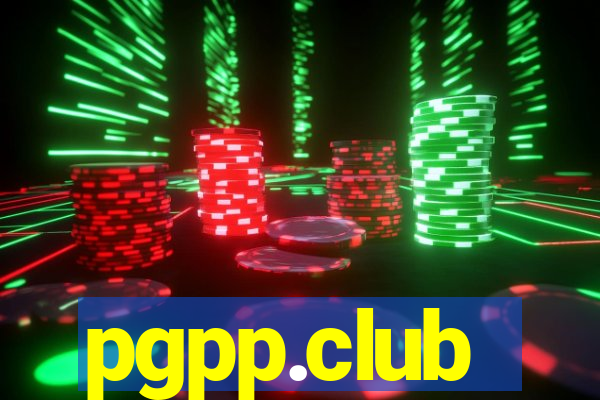 pgpp.club