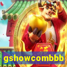 gshowcombbb