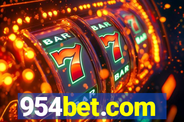 954bet.com